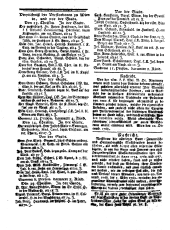 Wiener Zeitung 17681217 Seite: 8