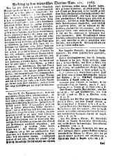 Wiener Zeitung 17681217 Seite: 13