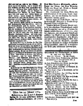 Wiener Zeitung 17690125 Seite: 6