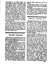 Wiener Zeitung 17690201 Seite: 6
