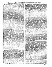 Wiener Zeitung 17690204 Seite: 13