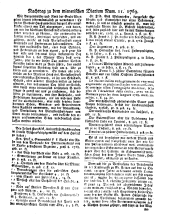 Wiener Zeitung 17690208 Seite: 13