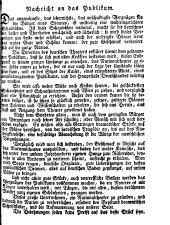 Wiener Zeitung 17690225 Seite: 17