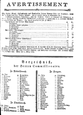 Wiener Zeitung 17690301 Seite: 21