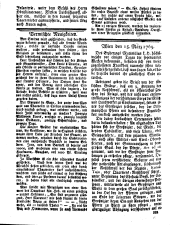 Wiener Zeitung 17690315 Seite: 6