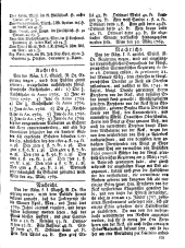 Wiener Zeitung 17690408 Seite: 7