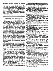 Wiener Zeitung 17690429 Seite: 7