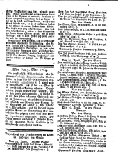 Wiener Zeitung 17690503 Seite: 7