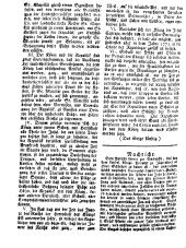 Wiener Zeitung 17690513 Seite: 10