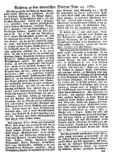 Wiener Zeitung 17690531 Seite: 13