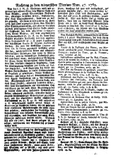 Wiener Zeitung 17690614 Seite: 13