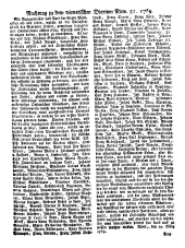 Wiener Zeitung 17690628 Seite: 11