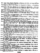 Wiener Zeitung 17690708 Seite: 22