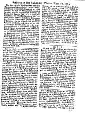 Wiener Zeitung 17690823 Seite: 13