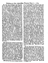 Wiener Zeitung 17690906 Seite: 13