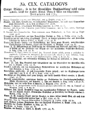 Wiener Zeitung 17690916 Seite: 17
