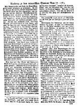 Wiener Zeitung 17690927 Seite: 13