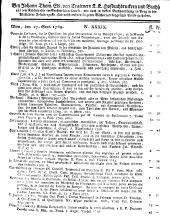 Wiener Zeitung 17690927 Seite: 21