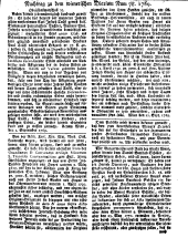 Wiener Zeitung 17690930 Seite: 13