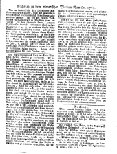 Wiener Zeitung 17691007 Seite: 13