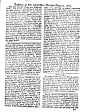 Wiener Zeitung 17691014 Seite: 13