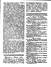 Wiener Zeitung 17691021 Seite: 5