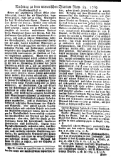 Wiener Zeitung 17691021 Seite: 13