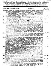 Wiener Zeitung 17691101 Seite: 19