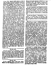 Wiener Zeitung 17691104 Seite: 15