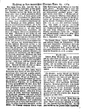 Wiener Zeitung 17691108 Seite: 13