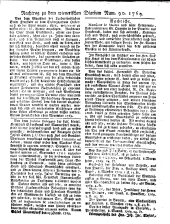 Wiener Zeitung 17691111 Seite: 13