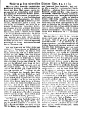 Wiener Zeitung 17691125 Seite: 13