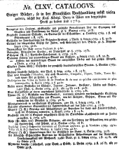 Wiener Zeitung 17691125 Seite: 15