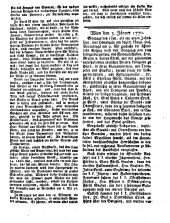 Wiener Zeitung 17700103 Seite: 5