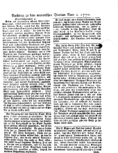 Wiener Zeitung 17700106 Seite: 9