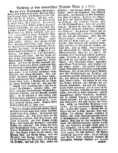 Wiener Zeitung 17700110 Seite: 13