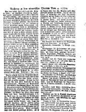 Wiener Zeitung 17700113 Seite: 13