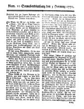 Wiener Zeitung 17700203 Seite: 9