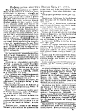 Wiener Zeitung 17700228 Seite: 15