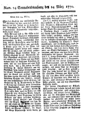 Wiener Zeitung 17700324 Seite: 9