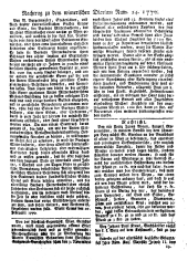 Wiener Zeitung 17700324 Seite: 13