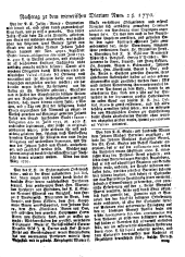 Wiener Zeitung 17700328 Seite: 13