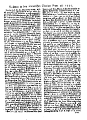 Wiener Zeitung 17700407 Seite: 13