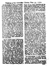 Wiener Zeitung 17700421 Seite: 13