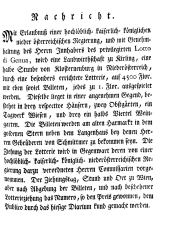 Wiener Zeitung 17700505 Seite: 25