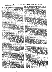 Wiener Zeitung 17700509 Seite: 9