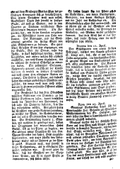 Wiener Zeitung 17700512 Seite: 2