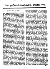 Wiener Zeitung 17700602 Seite: 9