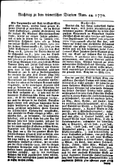 Wiener Zeitung 17700602 Seite: 13