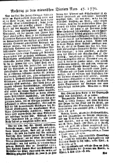 Wiener Zeitung 17700613 Seite: 13